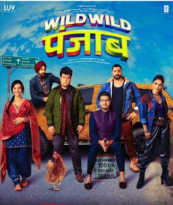 wild wild punjab movie 