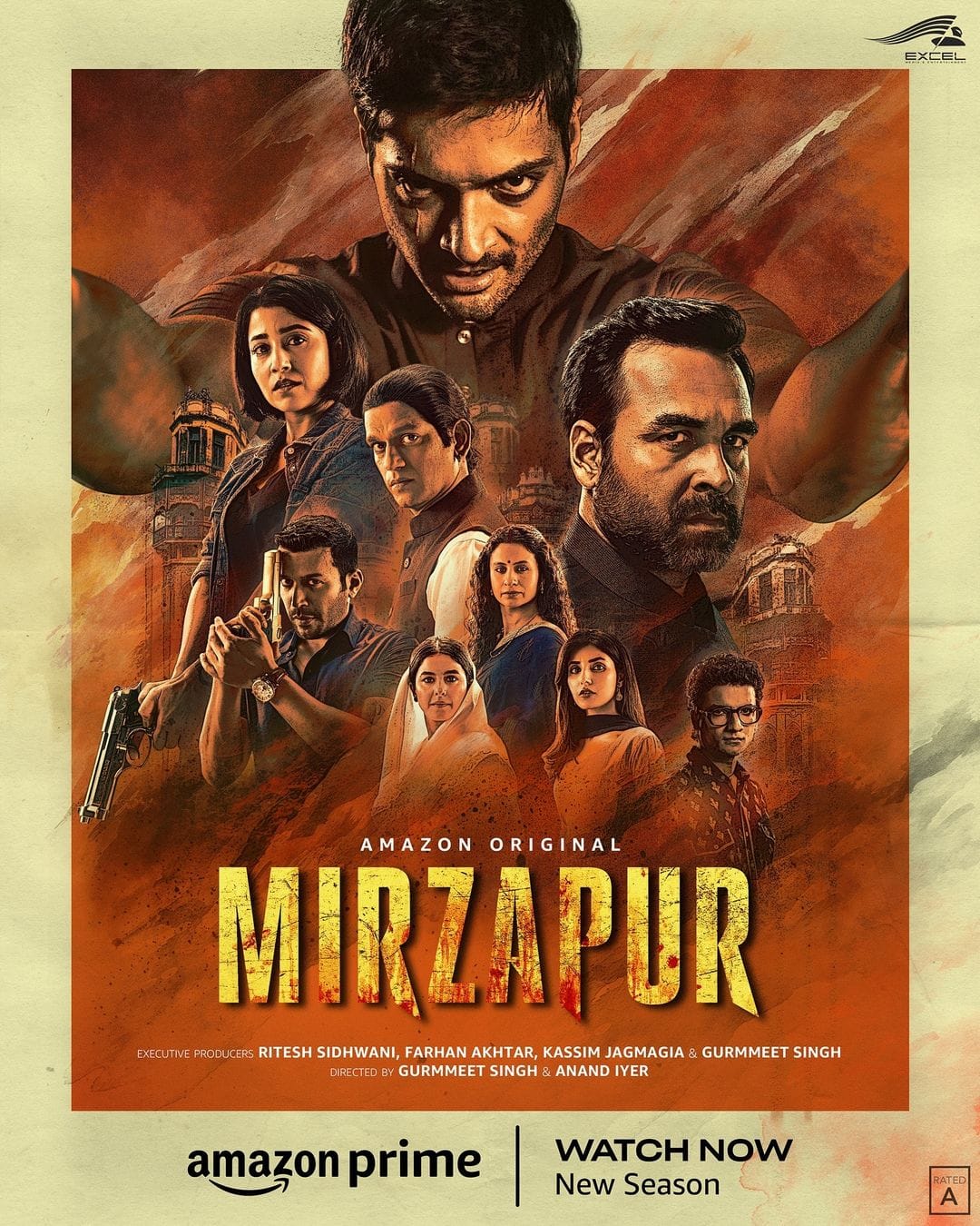 mirzapur 3 review