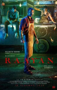 raayan movie review 