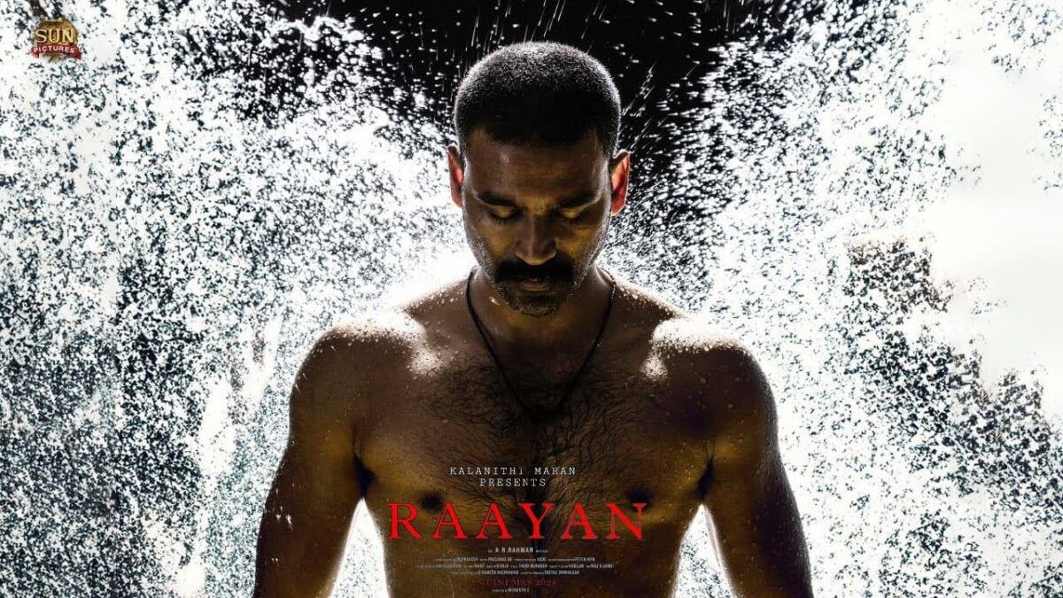 raayan movie