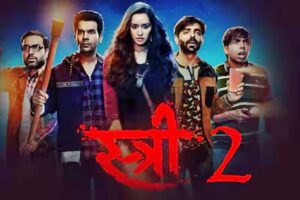 stree 2 movie 