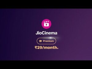 jio cinema 