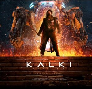 kalki movie