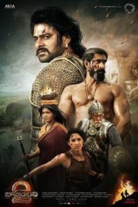 bahubali movie