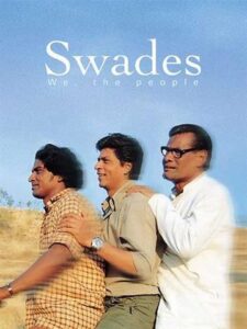 swades movie