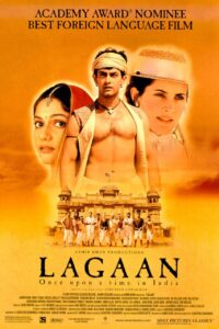 lagaan movie 