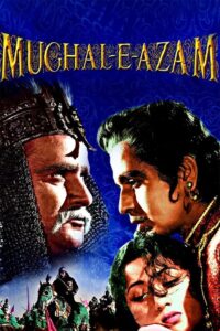 mughle-e-azam movie 