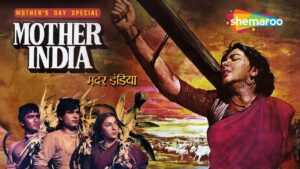 mother india movie 