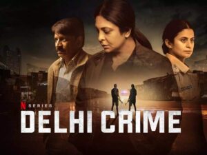 dilhi crime web series 