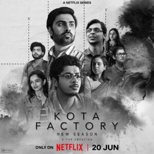 kota factory web series 